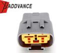 Sumitomo DL Sealed 2 Way Automotive Connectors 7.8MM(305) 2WF SLD HSG 6195-0060