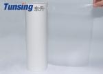 Fabric Glue Elastic Hot Melt Adhesive Film 100 Yards Length Washing Time 90°C