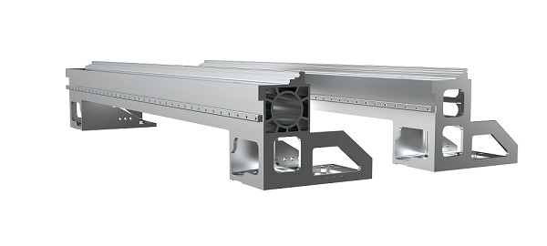 12KW-60KW CNC Fiber Laser Cutting Machinery CTHP6025 CTHP12025 CTHP18035 CTHP24035