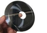Dia 100 Tungsten Carbide Blade , Carbide Sheet Metal Cutting Circular Blade