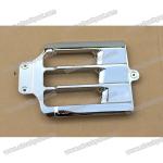 Chrome Bumper Inner Grille For Nissan UD CWA451 CD48 CD45 Nissan Ud Truck Spare