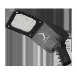 Dualrays S4 Series Outdoor LED Street Lights 140LPW Efficiency 5 Years Guarantee