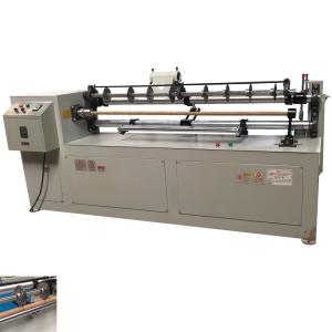 Wholesale Semi automatic paper tube cutting machine from china suppliers