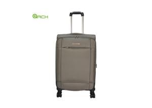 Wholesale Spinner Wheels Airplane Suitcase Luggage Bag Sets Large Packing Compartment from china suppliers