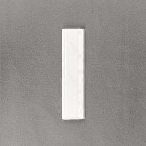 Wholesale White Hard Window Trim Mould For Indoor Decoration from china suppliers