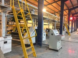 Wholesale Factory 3ply corrugated cardboard carton paper box making machine from china suppliers