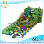 Hansel top sale playing equipment indoor jungle gym for children