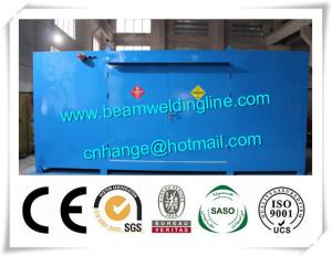 Wholesale Anti - Explosion Type Industry Safety Cabinet , Walk In Storage Cabinets For Liquid from china suppliers