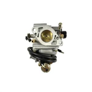 Wholesale 10KW Petrol Engine Carburettor , Twin Cylinder Fuel Carburetor For Honda GX620 GX630 from china suppliers