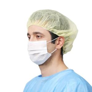 Wholesale Customize Antiviral Face Mask Non Woven Protective Masks Against Viruses from china suppliers