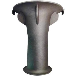 Wholesale Casting Aluminum Filter Cage Venturi 182x103x206mm from china suppliers