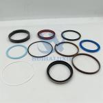 Excavator Parts Hydraulic Cylinder Seal Kits 260-5321 2605321 Oil Seal For