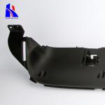 POM Medical Grade Plastics Injection Molding Texture Surface