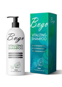 Wholesale Vitalizing Seborrheic Dermatitis Shampoo from china suppliers
