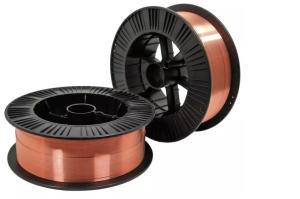 Wholesale Copper Coated 1.2mm Thickness Co2 Mig Welding Wire from china suppliers