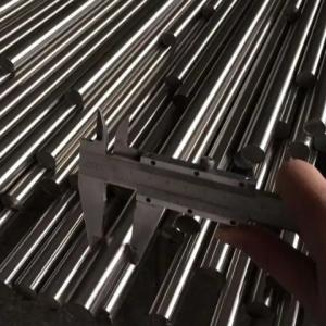 Wholesale ASTM AISI Stainless Steel Bar Corrosion Resistant 201 316L 3 Inch Cold Rolled from china suppliers
