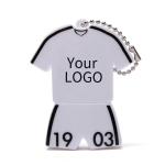 Football Jersey Mn steel Safe Pencil Sharpener Double Hole