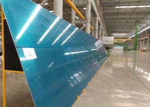 Wholesale Seawater Corrosion Aluminum Metal Plate , Aluminum Alloy 5456 H116 For Ship Deck from china suppliers