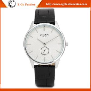 Wholesale 062A CHENXI Branding Watch Top Sale Leather Watch Luxury Casual Watch Japan Quartz Watches from china suppliers
