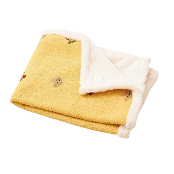 Pet Blanket Autumn Winter Warm Soft Dog Blanket Cat Mat Plaid Carpet Flannel