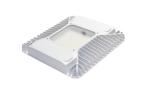 150W 18000LM IP65 LED Canopy Light 1-10V Regulation Anticorrosive Ambient
