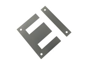 Wholesale 0.5mm Electric Motor Parts EI Silicon Steel Cores from china suppliers