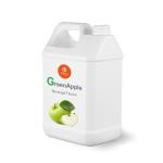 Green Apple Flavor Beverage Use Liquid Fruit Flavour For Drinks Gummy Sweet Sour