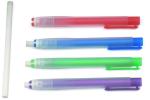 Art Drawing Items Color Rubber Eraser Art Stationery Painting Tools Various