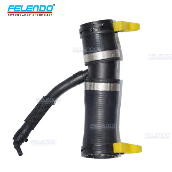 Thermostat Tube Water Outlet Hose for Land Rover Discovery,Range Rover Sport
