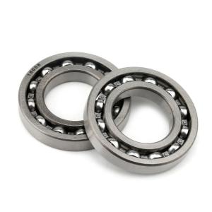 Wholesale 16010 ZZ Ball Bearing Manufactured by Cixi with Chrome Steel Material from china suppliers
