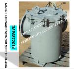 IMPA872014-Daily fresh water pump inlet straight-through cylindrical seawater