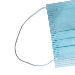 High filtration white list supplier non-woven blue color disposable medical