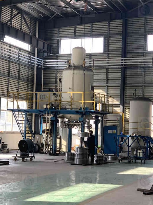 2 To 12mm Biomass Pellet Ring Roller Die Feed Machinery Pellet Making Machine Spare Parts