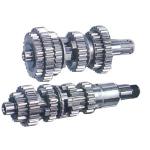 HONDA CB125 ENGINE MAIN SHAFT ASSEMBLY
