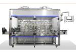 OKG-12 2.2KW Mustard Oil Bottle Filling Machine 1000ml-5000ml