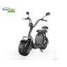 Buy cheap EcoRider 60v 12ah 1500 W Two Wheels Electric Scooter , 2 Wheel Motor Scooter from wholesalers