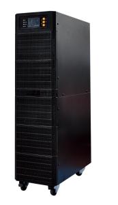 Wholesale High Frequency 6kVA-10kVA LCD/LED Online Battery Backup 220V from china suppliers