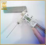 Ultrathin Tungsten Carbide Strips For Plastic Tobacco Fiber Textile Cutting