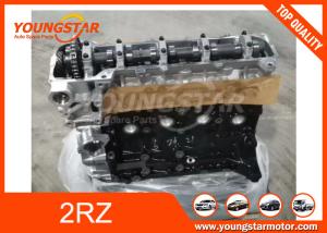 Wholesale Engine Long Block Assy TOYOTA Tacoma 2RZ 2.4 11101-75022 Gasoline 8V 4cyl 1994- from china suppliers