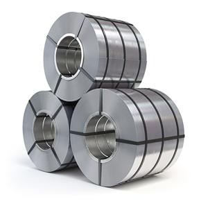 Wholesale Grain Orientation CRGO Steel Sheets 27zh110 High Performance from china suppliers