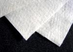 200g/M2 Non Woven Geotextile Fabric Road Maintenance For Slope Protection