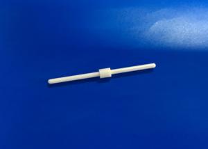 Wholesale High Precision Motor Ceramic Shaft Sleeve 0.1mm - 200mm Thickness Wear Resistant from china suppliers