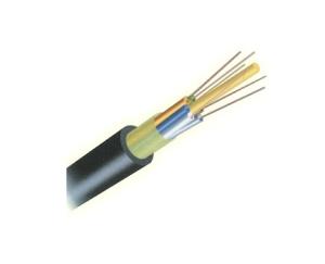 Wholesale Glass Yarn Armored Fiber Optic Ethernet Cable GYFTY-FS RFP Central Strength Member from china suppliers