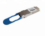 100G QSFP28 Sfp Copper Module 1310nm DDM Duplex LC Sfp Fiber Module