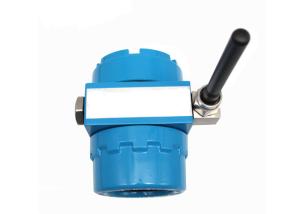 Wholesale CE Approved Wireless Pressure Transmitter PT701 GPRS Liquid Compatible Stainless Steel from china suppliers