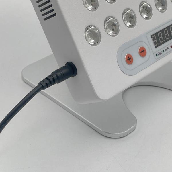 Beauty Led Red Light Therapy For Skin Rejuvenation And Wrinkle Reduction At Home