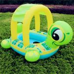 Tortoise Inflatable Swimming Pools Accessories Baby Plastic Kids Children