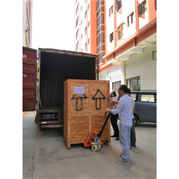 High Voltage Insulation Material Breakdown Test Device