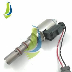 Wholesale 174-4913 Solenoid Valve For 950G 980H Wheel Loader 1744913 from china suppliers