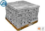 Metal Magnesium Alloy Ingot AM50 Magnesium Alloy Block 1000kg Or Customized